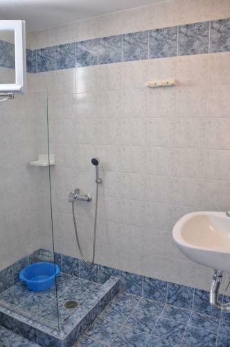 Hotel Studios Akrogiali