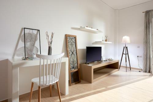 Apartamento Fairytale