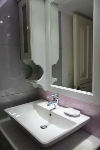 Apartamento Fairytale