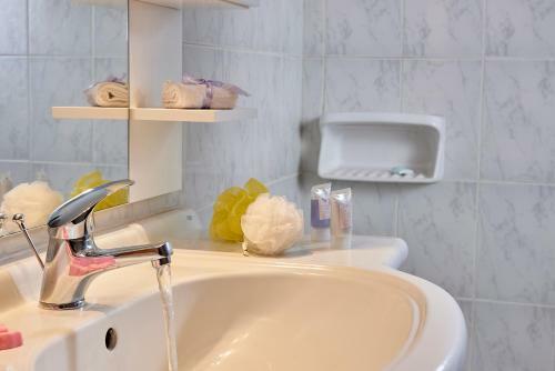 Apartamento Luxmil