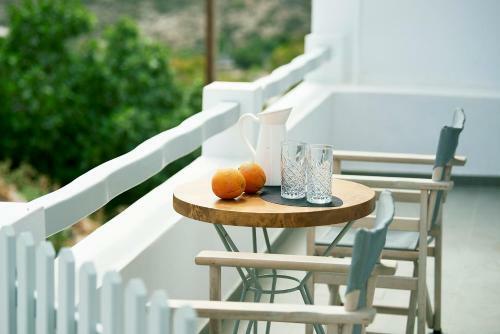 Apartamento Luxmil