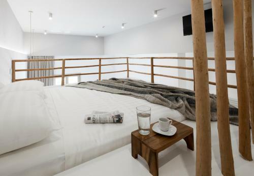 Hotel Arco Solium Suites