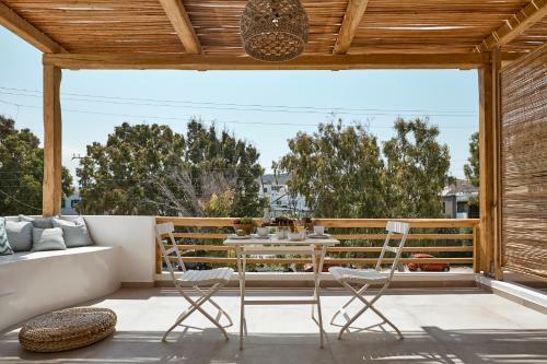 Hotel Arco Solium Suites