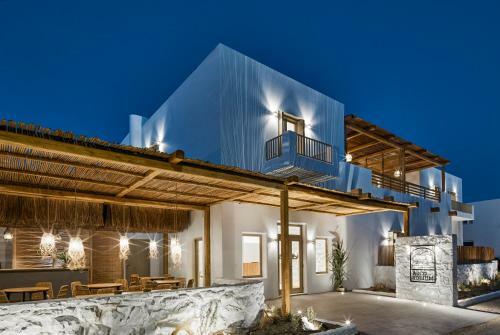 Hotel Arco Solium Suites