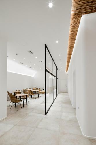 Hotel Arco Solium Suites