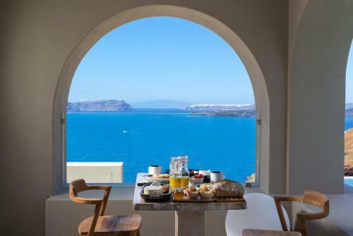 Bed & Breakfast Arota Exclusive Villas