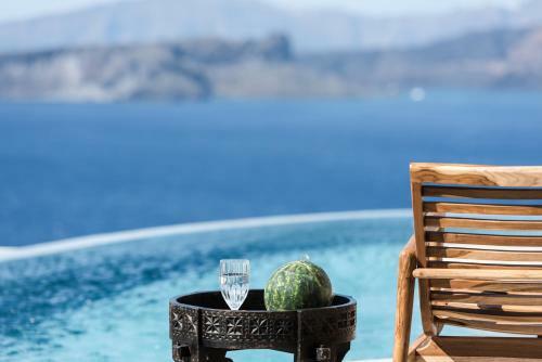 Bed & Breakfast Arota Exclusive Villas