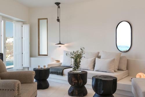 Bed & Breakfast Arota Exclusive Villas
