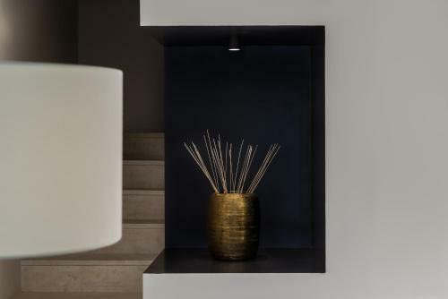 Bed & Breakfast Arota Exclusive Villas