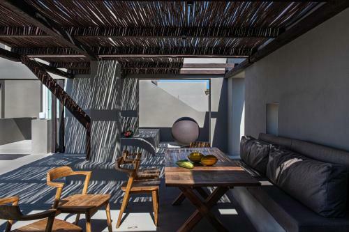 Bed & Breakfast Arota Exclusive Villas