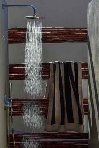 Bed & Breakfast Arota Exclusive Villas