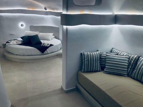 Apartamento Marann Cave