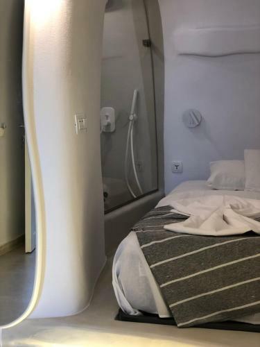 Apartamento Marann Cave