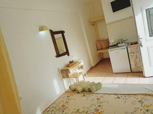 Hotel Emily's Rooms