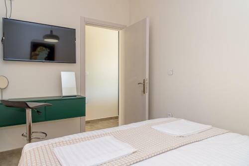Apartamento Alexandroupolis Like Home 1