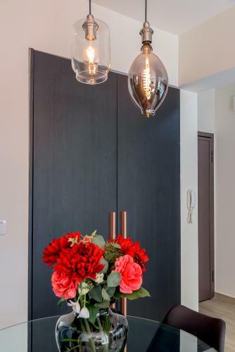 Apartamento Alexandroupolis Like Home 1