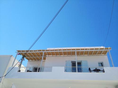 Apartamento Margarita Studios