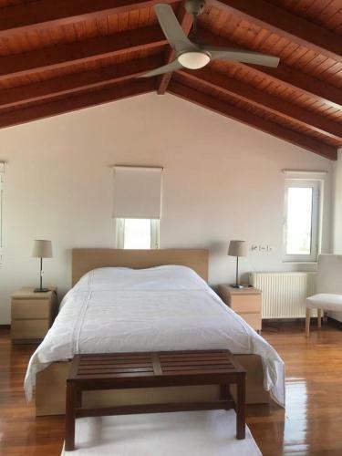 Deluxe Villa W/ Pool 5 Bdrm