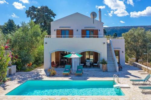 Adagio Villa
