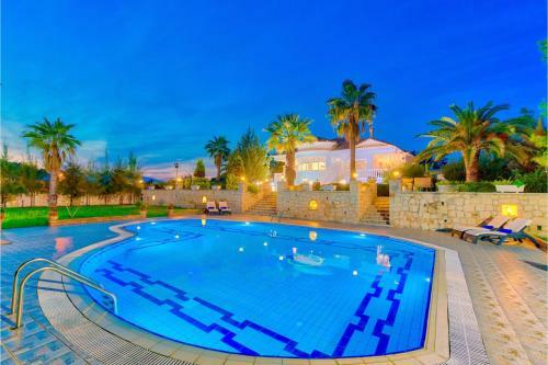 Villa Silia Zakynthos