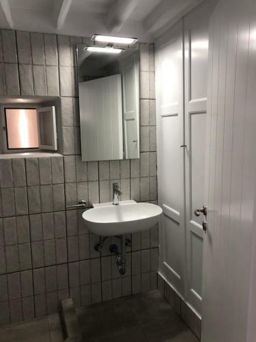 Apartamento Apollonion House