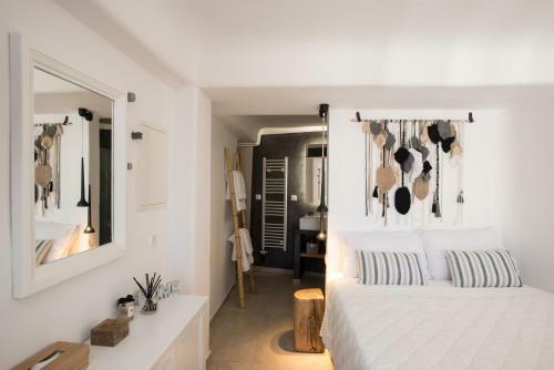 Apartamento Mykonos Dot