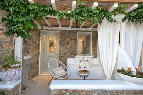 Apartamento Mykonos Dot