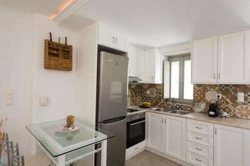 Apartamento Mykonos Dot