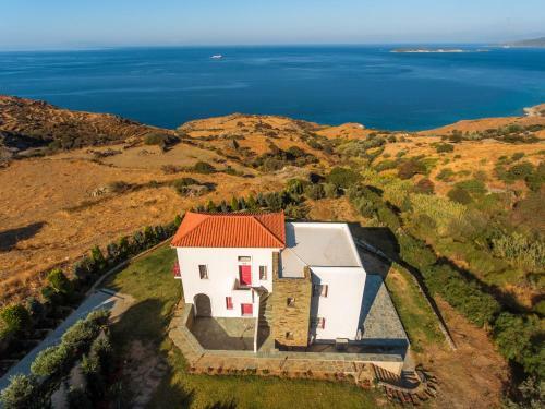 Apartamento Eleni's Guesthouse