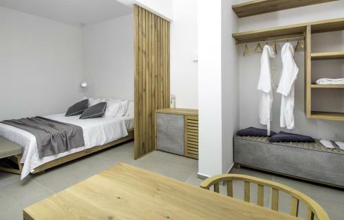 Apartamento Oro Deluxe King Suite