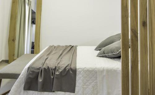 Apartamento Oro Deluxe King Suite
