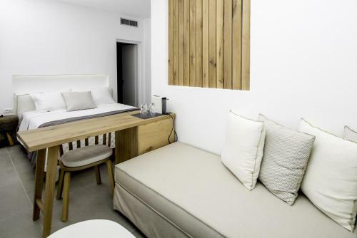 Apartamento Oro King Suite