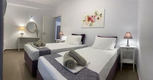 Apartamento Levanda Guest Houses