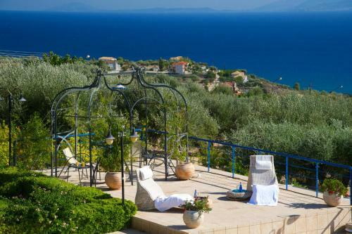 Apartamento Lucia Simona Villas