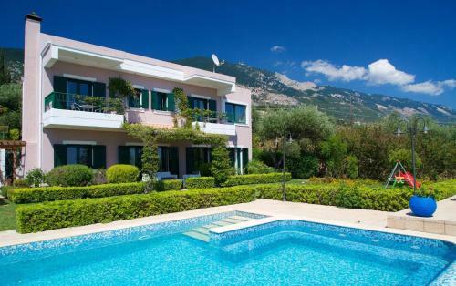 Apartamento Lucia Simona Villas