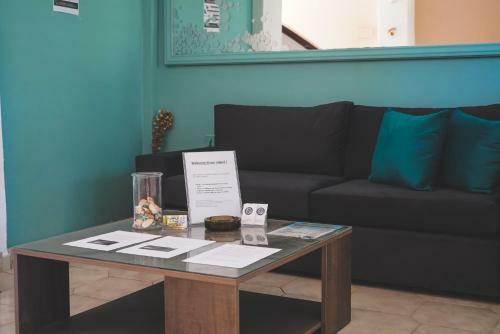 Hotel Capriccio Studios