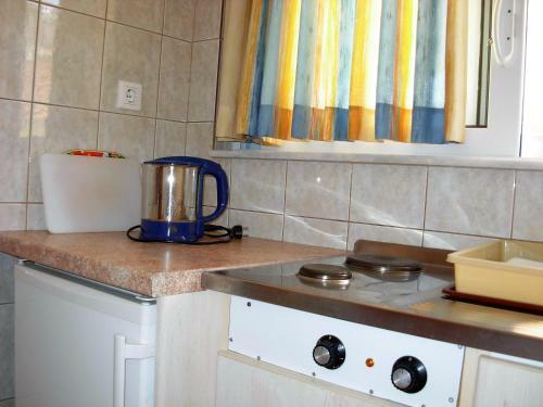 Hostal Vivian Villa