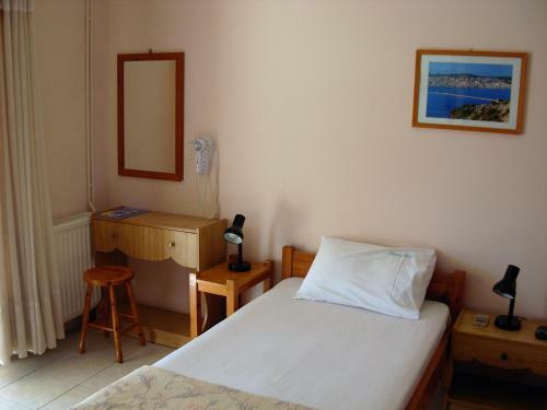 Hostal Vivian Villa