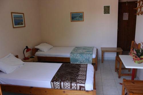 Hostal Vivian Villa