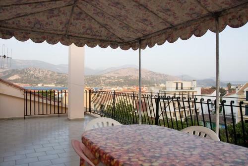 Hostal Vivian Villa