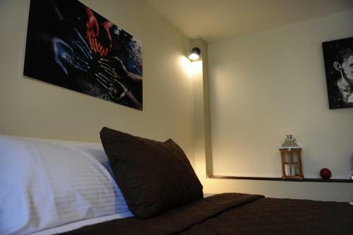 Apartamento Casa De Lujo