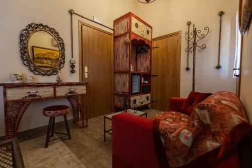Hostal Maria's Boutique Rooms