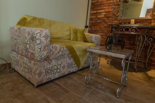 Hostal Maria's Boutique Rooms