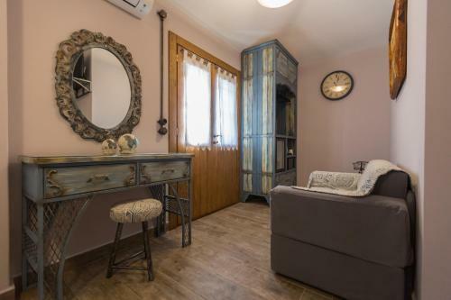 Hostal Maria's Boutique Rooms