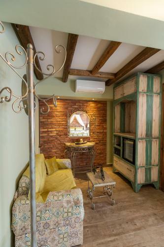 Hostal Maria's Boutique Rooms