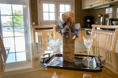 Liberis Luxury Loft Suite