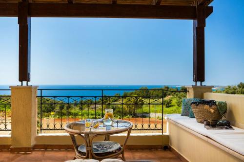 Villa Paradise's Nest
