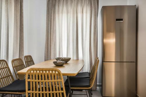 Apartamento Serenity Home