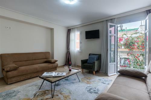 Apartamento Urbanstay