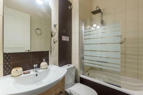 Apartamento Urbanstay